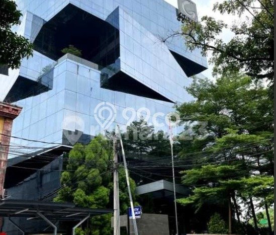 Kantor disewakan lokasi strategis Pancoran Jakarta Selatan 7398m2 Kantor disewakan lokasi strategis Pancoran Jakarta Selatan 7398m2