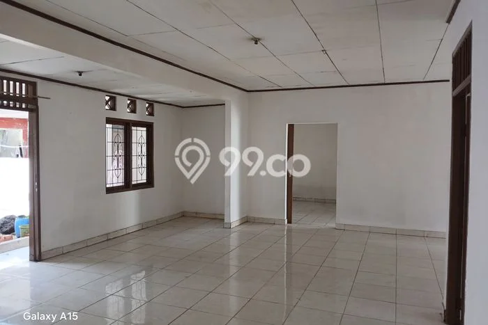 PREMIUM LIVING! Rumah di , 4 KT, Kawasan Prospektif, LT 301m2m² Bangunan 100m2m² PREMIUM LIVING! Rumah di , 4 KT, Kawasan Prospektif, LT 301m2m² Bangunan 100m2m²