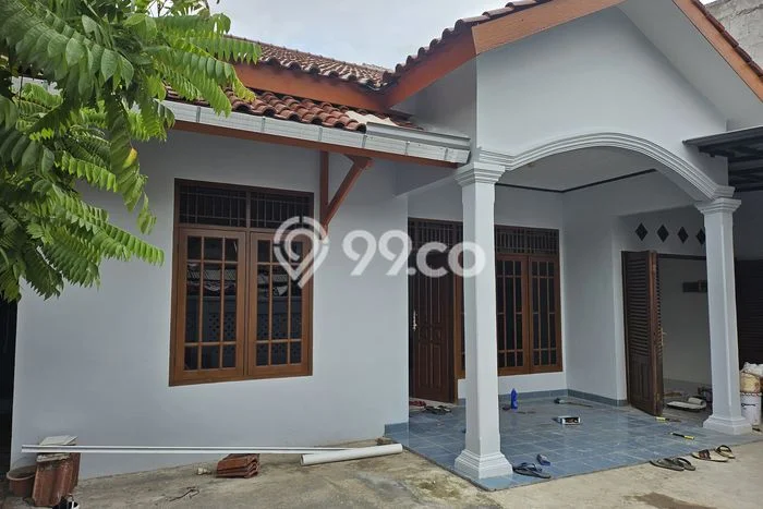 Rumah sewa siap huni 3 Kamar Tidur di Meruya, Jakarta Barat Rumah sewa siap huni 3 Kamar Tidur di Meruya, Jakarta Barat