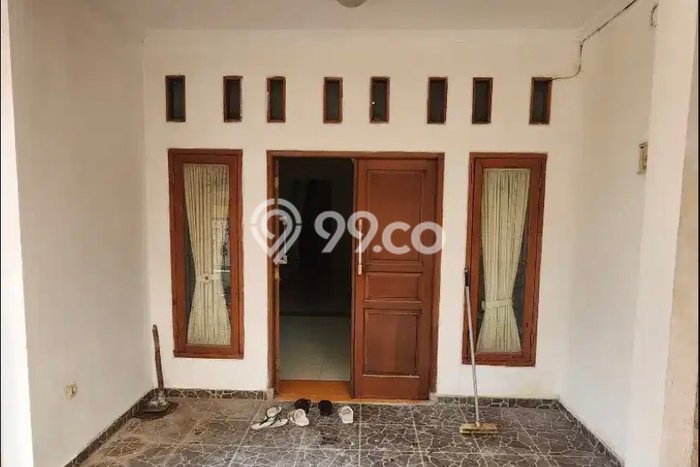 Lokasi terbaik! Rumah siap huni dikontrakkan di Larangan LB 250m2 Lokasi terbaik! Rumah siap huni dikontrakkan di Larangan LB 250m2