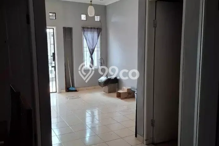 HUNIAN PREMIUM! Rumah di Larangan, 2 KM, Area Berkembang, LT 72m2m² LB 84m2m² HUNIAN PREMIUM! Rumah di Larangan, 2 KM, Area Berkembang, LT 72m2m² LB 84m2m²
