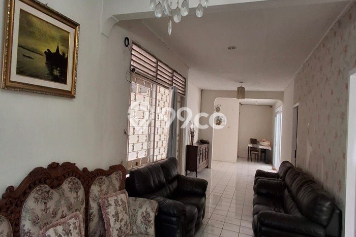 Rumah Cantik Siap Pakai Di Larangan Luas 150m2 Aman Rumah Cantik Siap Pakai Di Larangan Luas 150m2 Aman