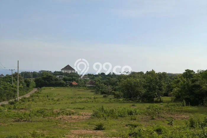 Tanah Dijual di Badung Seluas 10000m2 Strategis Tanah Dijual di Badung Seluas 10000m2 Strategis