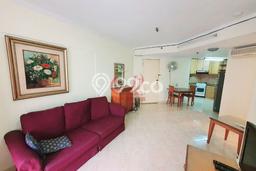 Sewa Apartemen Ekonomis 2 BR di Setiabudi Jakarta Selatan Sewa Apartemen Ekonomis 2 BR di Setiabudi Jakarta Selatan
