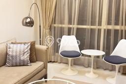 Disewakan Apartemen Minimalis 51m2 Punya 1 KT, 1 KM, Lokasi di Tebet Disewakan Apartemen Minimalis 51m2 Punya 1 KT, 1 KM, Lokasi di Tebet