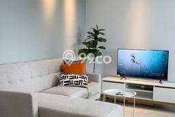 Hunian Apartemen Sewa Murah 48m2 di Tanah Abang, Cocok untuk Hunian Anda Hunian Apartemen Sewa Murah 48m2 di Tanah Abang, Cocok untuk Hunian Anda