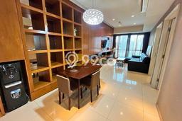 Sewa Apartemen Minimalis 100m2 Punya 3 KT, 2 KM, Lokasi di Tebet Sewa Apartemen Minimalis 100m2 Punya 3 KT, 2 KM, Lokasi di Tebet