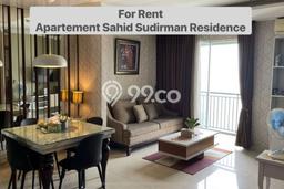 Sewa Apartemen Minimalis 85m2 Punya 2 KT, 2 KM, Lokasi di Tanah Abang Sewa Apartemen Minimalis 85m2 Punya 2 KT, 2 KM, Lokasi di Tanah Abang