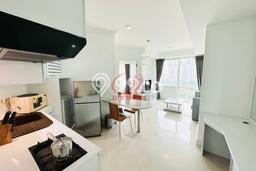 Hunian Apartemen Sewa Terjangkau 48m2 di Tanah Abang, Cocok untuk Hunian Anda Hunian Apartemen Sewa Terjangkau 48m2 di Tanah Abang, Cocok untuk Hunian Anda