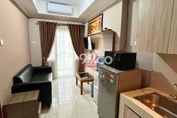 Apartemen Siap Pakai 1 Kamar dengan Harga Hemat di Area Tanah Abang, Jakarta Pusat Apartemen Siap Pakai 1 Kamar dengan Harga Hemat di Area Tanah Abang, Jakarta Pusat