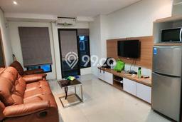 Sewa Apartemen Terjangkau 2 KT di Setiabudi Jakarta Selatan Sewa Apartemen Terjangkau 2 KT di Setiabudi Jakarta Selatan