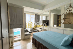 Disewakan Apartemen Minimalis 28m2 Punya 1 KT, 1 KM, Lokasi di Menteng Disewakan Apartemen Minimalis 28m2 Punya 1 KT, 1 KM, Lokasi di Menteng