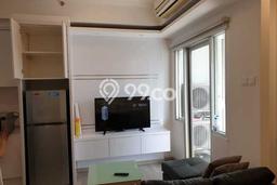 Apartemen Minimalis untuk Disewa, 1 Kamar di Jakarta Pusat Apartemen Minimalis untuk Disewa, 1 Kamar di Jakarta Pusat