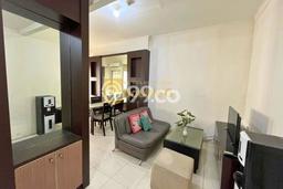 Hunian Apartemen Disewakan Murah 48m2 di Tanah Abang, Cocok untuk Tempat Tinggal Anda Hunian Apartemen Disewakan Murah 48m2 di Tanah Abang, Cocok untuk Tempat Tinggal Anda