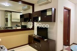 Apartemen Murah dengan 1 BR & 1 KM di Tanah Abang Jakarta Pusat Apartemen Murah dengan 1 BR & 1 KM di Tanah Abang Jakarta Pusat