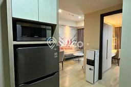 Apartemen Murah dengan 2 BR & 1 KM di Menteng Jakarta Pusat Apartemen Murah dengan 2 BR & 1 KM di Menteng Jakarta Pusat