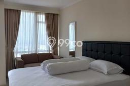 Apartemen Murah dengan 1 BR & 1 KM di Menteng Jakarta Pusat Apartemen Murah dengan 1 BR & 1 KM di Menteng Jakarta Pusat