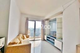 Apartemen Murah dengan 3 BR & 2 KM di Tanah Abang Jakarta Pusat Apartemen Murah dengan 3 BR & 2 KM di Tanah Abang Jakarta Pusat