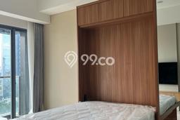 Sewa Apartemen Ekonomis 1 KT di Kebon Melati Jakarta Pusat Sewa Apartemen Ekonomis 1 KT di Kebon Melati Jakarta Pusat