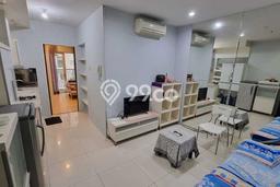 Apartemen Harga Murah dengan 1 BR & 1 KM di Tanah Abang Jakarta Pusat Apartemen Harga Murah dengan 1 BR & 1 KM di Tanah Abang Jakarta Pusat