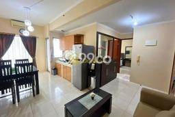 Disewakan Cepat! Unit Apartemen Hemat di Tanah Abang, Jakarta Pusat 2 Kamar Tidur dan 1 Kamar Mandi Disewakan Cepat! Unit Apartemen Hemat di Tanah Abang, Jakarta Pusat 2 Kamar Tidur dan 1 Kamar Mandi