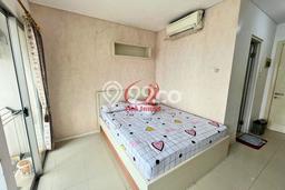 Apartemen Murah dengan 1 BR & 1 KM di Tanah Abang Jakarta Pusat Apartemen Murah dengan 1 BR & 1 KM di Tanah Abang Jakarta Pusat
