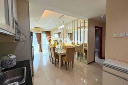Sewa Sekarang Apartemen Nyaman 2 KT di Kawasan Tanah Abang Sewa Sekarang Apartemen Nyaman 2 KT di Kawasan Tanah Abang