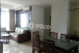 Apartemen Strategis 106m2 di Setiabudi Jakarta Selatan 3 KT Apartemen Strategis 106m2 di Setiabudi Jakarta Selatan 3 KT