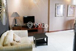 Jarang Ada! Hunian Apartemen Hemat di Tanah Abang, Jakarta Pusat 2 Kamar Tidur dan 1 Kamar Mandi Jarang Ada! Hunian Apartemen Hemat di Tanah Abang, Jakarta Pusat 2 Kamar Tidur dan 1 Kamar Mandi