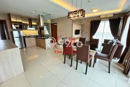 Hunian Apartemen Sewa Murah 138m2 di Tanah Abang, Cocok Dijadikan Tempat Tinggal Anda Hunian Apartemen Sewa Murah 138m2 di Tanah Abang, Cocok Dijadikan Tempat Tinggal Anda