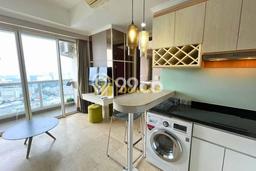 Sewa Sekarang Apartemen Strategis 2 KT, 2 KM di Kawasan Menteng Sewa Sekarang Apartemen Strategis 2 KT, 2 KM di Kawasan Menteng