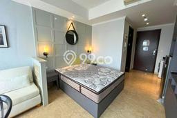 Disewakan Apartemen Minimalis 33m2 Punya 1 KT, 1 KM, Lokasi di Menteng Disewakan Apartemen Minimalis 33m2 Punya 1 KT, 1 KM, Lokasi di Menteng