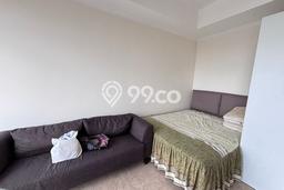 Hunian Apartemen Disewakan Murah 33m2 di Menteng, Cocok Dijadikan Tempat Tinggal Anda Hunian Apartemen Disewakan Murah 33m2 di Menteng, Cocok Dijadikan Tempat Tinggal Anda
