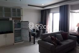 Apartemen Siap Pakai 2 BR dengan Harga Hemat di Area Tanah Abang, Jakarta Pusat Apartemen Siap Pakai 2 BR dengan Harga Hemat di Area Tanah Abang, Jakarta Pusat
