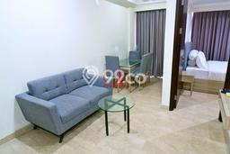 Apartemen Disewakan Terjangkau 2 KT / 1 KM di Menteng, Jakarta Pusat Apartemen Disewakan Terjangkau 2 KT / 1 KM di Menteng, Jakarta Pusat