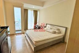 Apartemen Disewakan Murah 1 KT / 1 KM di Menteng, Jakarta Pusat Apartemen Disewakan Murah 1 KT / 1 KM di Menteng, Jakarta Pusat
