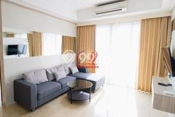 Hunian Apartemen Disewakan Terjangkau 112m2 di Menteng, Cocok Dijadikan Tempat Tinggal Anda Hunian Apartemen Disewakan Terjangkau 112m2 di Menteng, Cocok Dijadikan Tempat Tinggal Anda