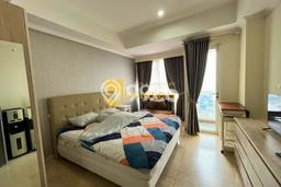 Disewakan Cepat! Hunian Apartemen Hemat di Menteng, Jakarta Pusat 1 Kamar Tidur dan 1 Kamar Mandi Disewakan Cepat! Hunian Apartemen Hemat di Menteng, Jakarta Pusat 1 Kamar Tidur dan 1 Kamar Mandi