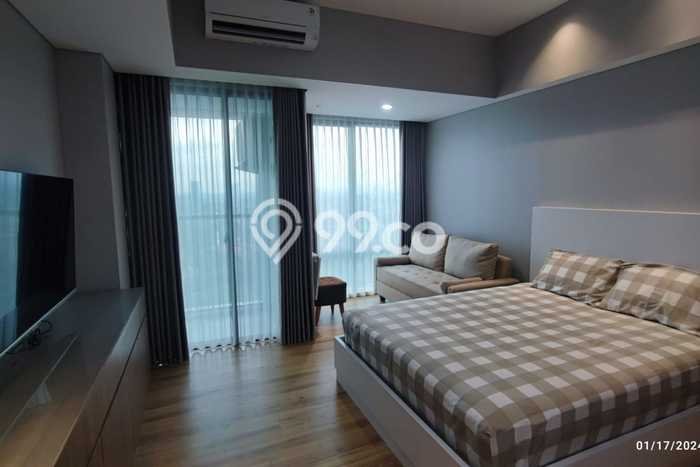 Disewakan Segera Apartemen Strategis 1 KT, 1 KM di Kawasan Jagakarsa Disewakan Segera Apartemen Strategis 1 KT, 1 KM di Kawasan Jagakarsa