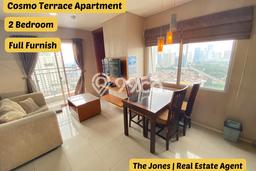 Hunian Apartemen Disewakan Murah 53m2 di Tanah Abang, Cocok untuk Tempat Tinggal Anda Hunian Apartemen Disewakan Murah 53m2 di Tanah Abang, Cocok untuk Tempat Tinggal Anda