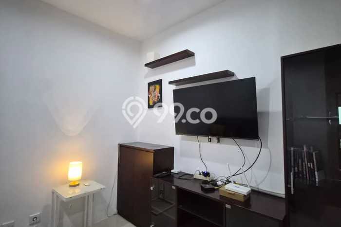 Sewa Apartemen Minimalis 38m2 Punya 1 KT, 1 KM, Lokasi di Tanah Abang Sewa Apartemen Minimalis 38m2 Punya 1 KT, 1 KM, Lokasi di Tanah Abang