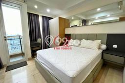 Sewa Apartemen Hemat di Menteng, Jakarta Pusat Dekat Fasilitas Umum Sewa Apartemen Hemat di Menteng, Jakarta Pusat Dekat Fasilitas Umum