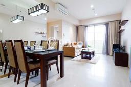 Disewakan Segera Apartemen Nyaman 2 KT di Kawasan Tebet Disewakan Segera Apartemen Nyaman 2 KT di Kawasan Tebet