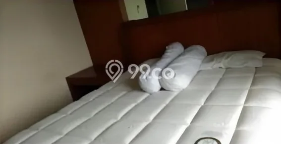 Apartemen Murah dengan 1 BR & 1 KM di Tanah Abang Jakarta Pusat Apartemen Murah dengan 1 BR & 1 KM di Tanah Abang Jakarta Pusat