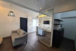 Disewakan Apartemen Minimalis 60m2 Punya 2 KT, 1 KM, Lokasi di Tanah Abang Disewakan Apartemen Minimalis 60m2 Punya 2 KT, 1 KM, Lokasi di Tanah Abang