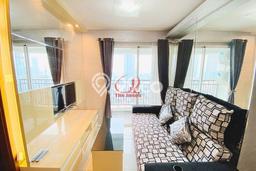 Hunian Apartemen Sewa Murah 51m2 di Tanah Abang, Cocok Dijadikan Tempat Tinggal Anda Hunian Apartemen Sewa Murah 51m2 di Tanah Abang, Cocok Dijadikan Tempat Tinggal Anda