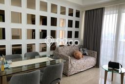 Apartemen Murah dengan 2 BR & 1 KM di Menteng Jakarta Pusat Apartemen Murah dengan 2 BR & 1 KM di Menteng Jakarta Pusat