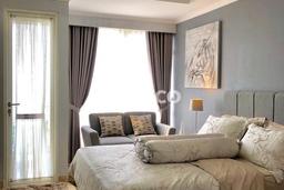 Disewakan Apartemen Minimalis 33m2 Punya 1 KT, 1 KM, Lokasi di Menteng Disewakan Apartemen Minimalis 33m2 Punya 1 KT, 1 KM, Lokasi di Menteng