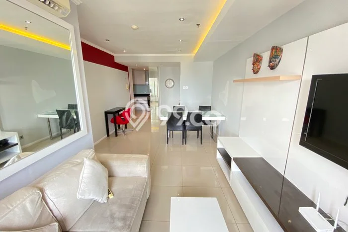 Sewa Apartemen Murah di Tanah Abang, Jakarta Pusat Lokasi Strategis Sewa Apartemen Murah di Tanah Abang, Jakarta Pusat Lokasi Strategis