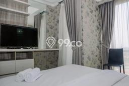 Apartemen Siap Pakai 1 Kamar dengan Harga Hemat di Area Menteng, Jakarta Pusat Apartemen Siap Pakai 1 Kamar dengan Harga Hemat di Area Menteng, Jakarta Pusat
